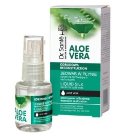 DR. SANTE Aloe Vera jedwab w płynie 30 ml