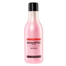 STAPIZ szampon do włosów owocowy 1000ml