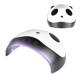 Lampa do manicure hybrydowego UV LED 36W Panda