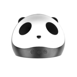 Lampa do manicure hybrydowego UV LED 36W Panda