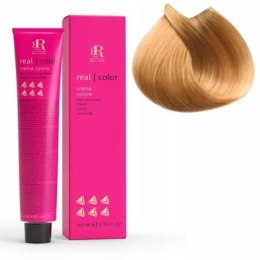 RR Line Farba do włosów 10.4 Miedziany blond 100 ml.