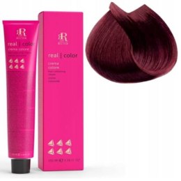 RR Line Farba do włosów 5.66 Bordo 100 ml.