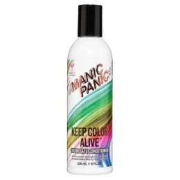 MANIC PANIC Keep color alive Odżywka do włosów farbowanych 236ml