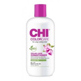 CHI Color Care Odżywka do włosów farbowanych 355ml