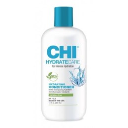 CHI Hydrate Care Nawilżająca odżywka do włosów 355ml