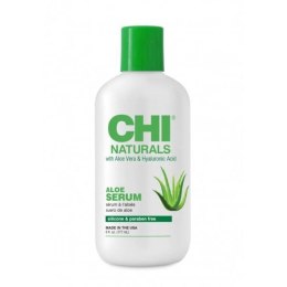 CHI Naturals Serum nawilżające Aloe 177ml