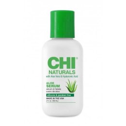 CHI Naturals Serum nawilżające Aloe 59ml