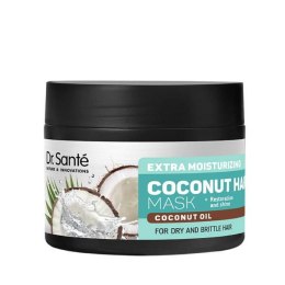 Dr. Santé Coconut Hair maska olej kokosowy 300ml