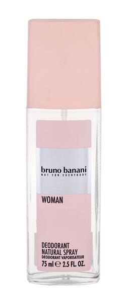 Bruno Banani Woman dezodorant 75ml (W) (P2)