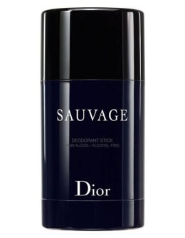 Christian Dior Sauvage dezodorant 75ml (M) (P2)