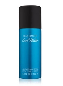 Davidoff Cool Water dezodorant 150ml (M) (P2)