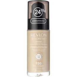 Revlon 150 Buff Chamois Combination Oily Skin Colorstay SPF15 Podkład 30ml (W) (P2)