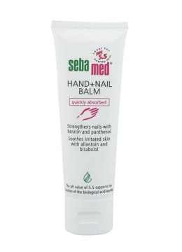 SebaMed Hydrating Sensitive Skin Krem do rąk 75ml (W) (P2)