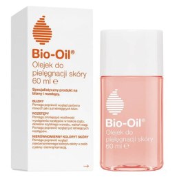 Bio-Oil Specjalistyczny olejek do pielęgnacji skóry 60ml (P1)
