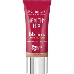 Bourjois Healthy Mix BB Cream lekki krem BB do twarzy 03 Dark 30ml (P1)
