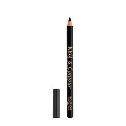 Bourjois KholContour Eye Pencil Extra-Long Wear kredka do oczu 002 Ultra Black 1.2g (P1)