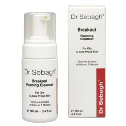 Dr Sebagh Breakout Foaming Cleanser For Oily Skin pianka do mycia twarzy 100ml (P1)