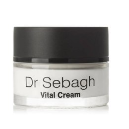 Dr Sebagh Vital Cream lekki krem nawilżający 50ml (P1)