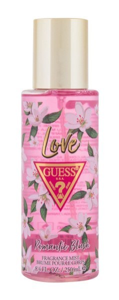 Guess Romantic Blush Love Spray do ciała 250ml (W) (P2)