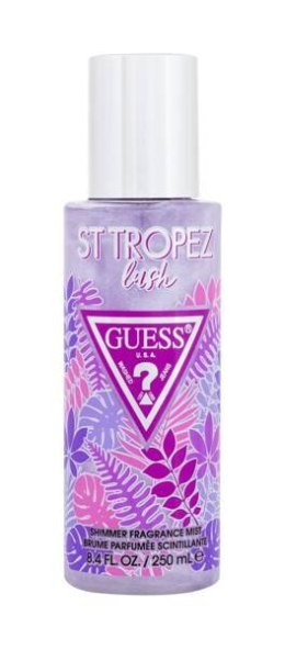 Guess St. Tropez Lush Spray do ciała 250ml (W) (P2)