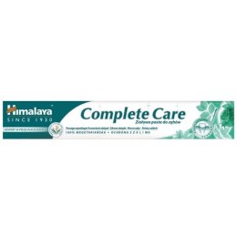 Himalaya Herbals Complete Care pasta do zębów Kompletna Ochrona 75ml (P1)