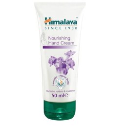 Himalaya Herbals Nourishing Hand Cream nawilżający krem do rąk 50ml (P1)