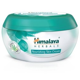 Himalaya Herbals Nourishing Skin Cream odżywczy krem do twarzy i ciała 150ml (P1)