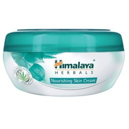 Himalaya Nourishing Skin Cream odżywczy krem do twarzy i ciała 50ml (P1)