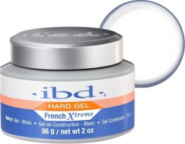 IBD French Xtreme Gel UV żel budujący White 56g (P1)