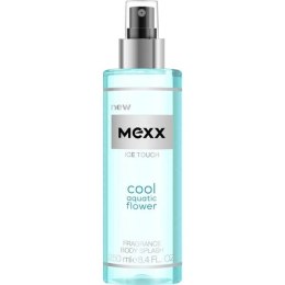 Mexx Ice Touch Woman Spray do ciała 250ml (W) (P2)