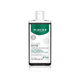 Mincer Pharma Oxygen Detox Carbo-Gel lotion oczyszczający No.1511 250ml (P1)