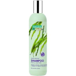 Natura Estonica Aqua Boost Shampoo szampon do włosów 400ml (P1)