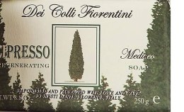Nesti Dante Dei Coli Fiorentini mydło na bazie cyprysa 250g (P1)