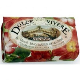 Nesti Dante Dolce Vivere mydło Wenecja 250g (P1)