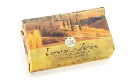 Nesti Dante Emozioni In Toscana mydło złoty pejzaż 250g (P1)