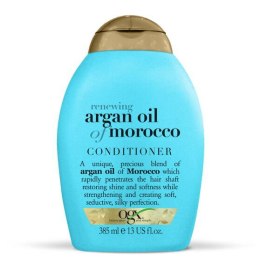 Organix Argan odżywka rewitalizująca z olejkiem arganowym 385ml (P1)
