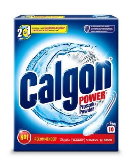 Calgon Calgon proszek do pralki 500g (P1)