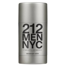 Carolina Herrera 212 Men NYC dezodorant sztyft 75ml (P1)