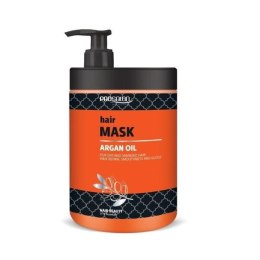 Chantal Prosalon Argan Oil Hair Mask maska do włosów z olejkiem arganowym 1000g (P1)