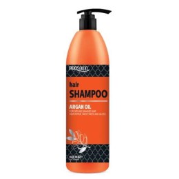 Chantal Prosalon Argan Oil Hair Shampoo szampon z olejkiem arganowym 1000g (P1)