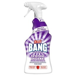 Cillit Bang Wybielanie i Higiena uniwersalny środek czyszczący spray 750ml (P1)
