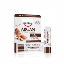 Equilibra Argan Protective Lip Balm ochronno-wygładzający balsam do ust w sztyfcie 5.5ml (P1)