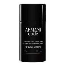Giorgio Armani Code For Men dezodorant sztyft 75ml (P1)