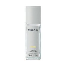 Mexx Woman dezodorant w naturalnym sprayu dla kobiet 75ml (P1)