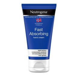 Neutrogena Fast Absorbing Hand Cream szybko wchłaniający się krem do rąk 75ml (P1)