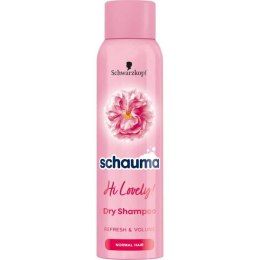 Schauma My Darling Dry Shampoo oczyszczający suchy szampon do włosów 150ml (P1)