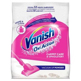 Vanish CleanFresh Proszek do dywanów 650g (P1)