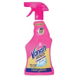 Vanish Oxi Action Plus odplamiacz do dywanów i tapicerki spray 500ml (P1)