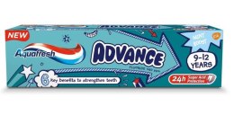 Aquafresh Advance Toothpaste pasta do zębów 75ml (P1)