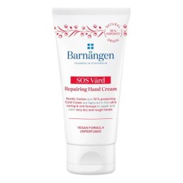 Barnängen Sos Vard Repairing Hand Cream regenerujący krem do rąk 75ml (P1)